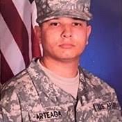 Arteaga Family Obituaries