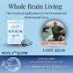 CLASS: Whole Brain Living event image