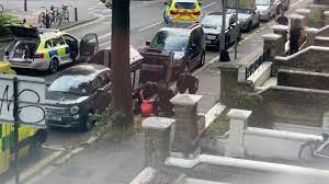 Hove villas norton road tisbury road tthhee ddrriivvee. Armed Police Pin Man To The Ground In Cromwell Road Hove The Argus