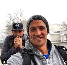 Ryan lochte and Conor Dwyer