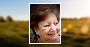 Josephine "Jo" Demong Obituary 2021