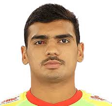 Vikas Kale: Profile, Age, Raid Points, Tackles, Position, Team, Records