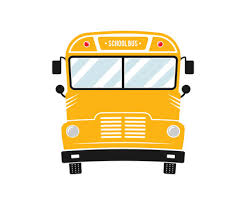 7 BEST "School Bus Clipart" IMAGES, STOCK PHOTOS & VECTORS | Adobe Stock
