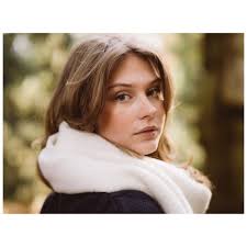 Model: Hannah Terry Photo: Thomas Ohlsson Photography