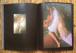 Vintage Book Photography Sisters by David Hamilton 1970s Hardcover First  Edition Erotic Fine Art - Etsy