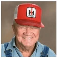 Obituary and funeral service: Kenneth Eugene Boss, 85, of Loganille