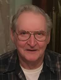 Obituary information for DuWayne Gerald Matter