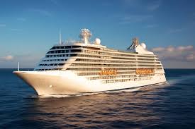 How Will Norwegian’s $850 Million Cruise Ship Redefine Luxury Travel?