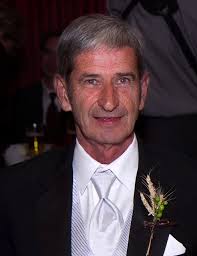 Obituary information for Jack Prichard