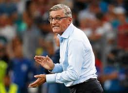 Born 23 october 1957) is a retired polish football former player and current manager, who last managed lech poznań. Adam Nawalka Pilkarski Mojzesz