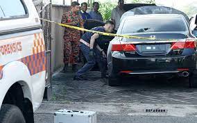 Check spelling or type a new query. Perancang Utama Bakar Kereta Mufti Perlis Disambung Reman Mynewshub