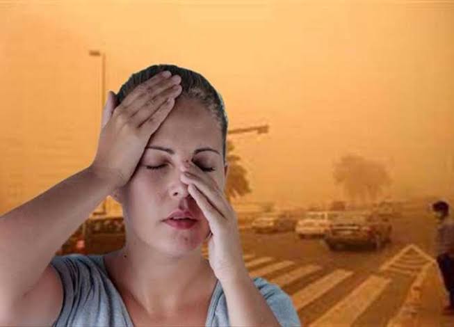 7 نصائح لمرضى الجيوب الأنفية للتعامل مع رياح الخماسين | المصري اليوم