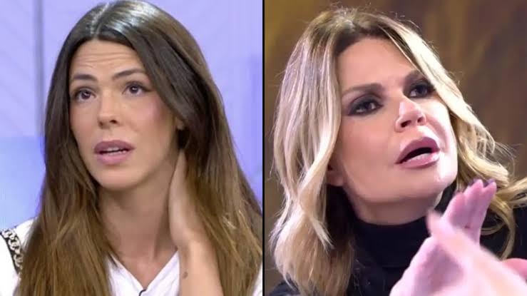 Así es la vida': Makoke se defiende de las críticas de Laura Matamoros por  hablar de los Costanzia: "Mira los programas y no dejes que te envenenen"