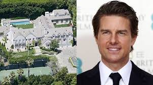 Maybe you would like to learn more about one of these? Tom Cruise Sells Beverly Hills Mansion Entertainment News The Indian Express