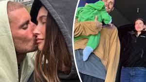 Justin Bieber FINALLY Has Some Nice Things To Say About His Marriage To Hailey! 