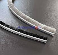 Cepillo para tiras flexibles, Tiras de cepillos flexibles ...