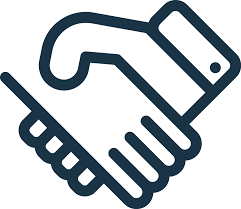 Maybe you would like to learn more about one of these? Values Lambang Berjabat Tangan Png Clipart Full Size Clipart 3406831 Pinclipart