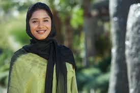 Muslim women within the subcontinent, india and pakistan, wear burqa which is a two piece veil consisting of a head masking and a robe. What Is The Difference Between A Niqab A Burka And A Hijab