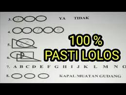 Hari ini mimin kirim undangan psikotes untuk area. Three D Psikotes Pt Daihatsu Contoh Tes Psikotes Matematika Di Perusahaan Dan Jawabanya Campaign Daihatsu Reunion Syarat Dan Ketentuan