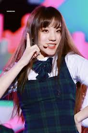 Pin On Yuqi