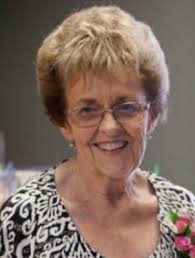 Gloria Jean Stutsman memorial 12-29-1940 to 4-9-2019, Exeter CA