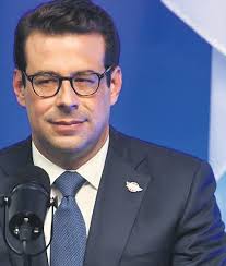 Monday Aug 26, 2024 by The San Juan Daily Star