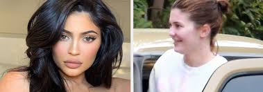 Women's health may earn commission from the links on this page, but we only feature products we believe in. These Photos Of Kylie Jenner Without Makeup Or A Spray Tan Have Some People Accusing Her Of Blackfishing