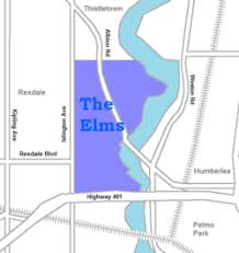 Rexdale auto detailing inc ⭐ , canada, ontario, toronto, etobicoke: The Elms Toronto Wikipedia