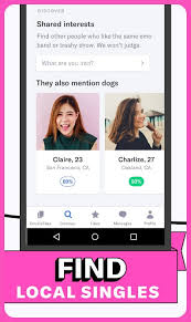 The zoosk app is actually the #1 grossing dating app in the apple app store where it has an average rating of 4.4 stars. Top Dating Apps For Singles To Download In India Lbb