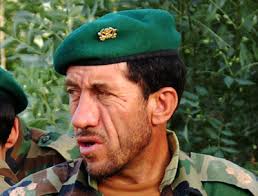 Cast & Crew — Camp Victory, Afghanistan