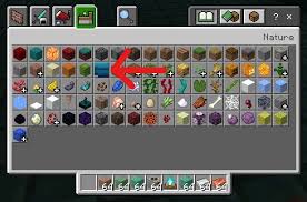 Copper is available in the chemistry update for minecraft education edition and has also been added to minecraft pocket edition, windows 10, . Mcpe 119503 Unidentified Item With No Name Appears In Creative Inventory Jira