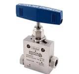 20SM9072 - Autoclave SM Series Needle Valves - 20,000 PSI ...