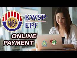 Click pay epf online to go to kwsp website directly. How To Pay Kwsp Epf Online Youtube