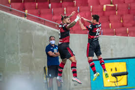 We did not find results for: Carioca Flamengo Bate Flu Por 2 A 1 E Esta Um Empate Do Titulo Veja