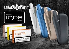 Wählen sie aus iqos 3 duo produkte in zahlreichen farben. Iqos Die Alternative Zur Zigarette Jetzt Mit Gratis Heets