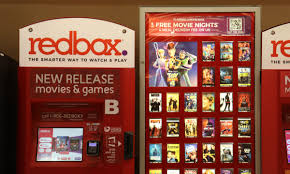 Looking for redbox free movie code? Redbox Pymnts Com