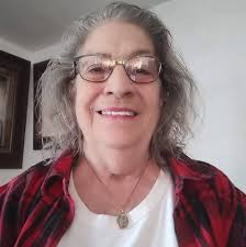 Celebration of life for sister