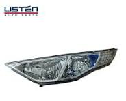 China VOLVO Bus Headlight Manufacturer