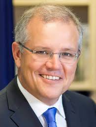 Mr morrison cut short his trip to hawaii as criticism of him. Scott Morrison Wikipedia