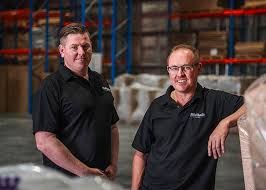 We built our business into a multi-million dollar success in one year