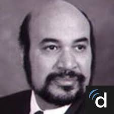 Dr. Robert J. Robinson, MD