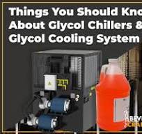 Things You Should Know About Glycol Chillers & Glycol ...