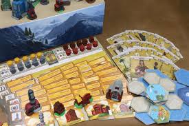 By pretty in punk $30 $22. Design Diary Stonemaier Games