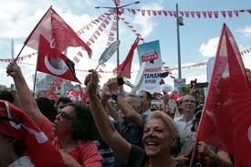 Son dakika muharrem i̇nce haberlerini buradan takip edebilirsiniz. Turkey S Snap Elections No Longer Look Like A Cakewalk For Erdogan