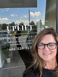 Sharon Nightengale, Psychiatric Nurse Practitioner, Hattiesburg, MS, 39402 