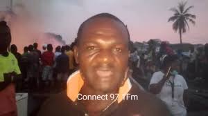 How the fire Outbreak started., #connectfm