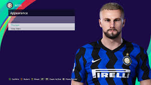 Milan skriniar ● this is why liverpool want milan skriniar 2020 ► skills & goals. Pes 2021 Faces Milan Skriniar By Qiya Pesnewupdate Com Free Download Latest Pro Evolution Soccer Patch Updates