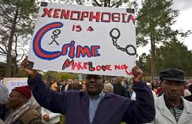 'acts of racism, homophobia, xenophobia or just plain discrimination happen all the time.' 'there is nothing amusing about snobbery, racism, bigotry, misogyny and xenophobia.' 'well, i guess there is a fair bit of fear, xenophobia and insecurity huddled away there somewhere too.' Xenophobia In South Africa Historical Legacies Of Exclusion And Violence Imperial Global Forum
