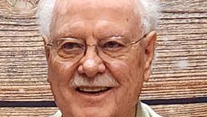 Richard Luke Obituary (1940