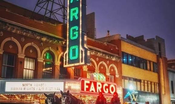 Official Tourism Website for Fargo, ND & Moorhead, MN